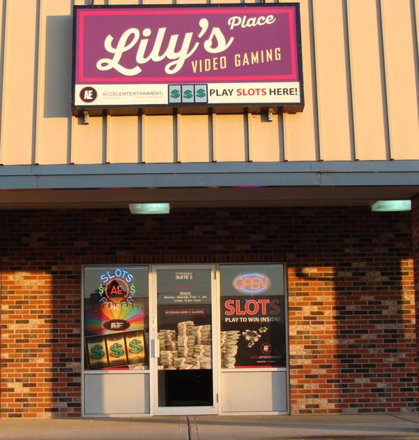 Two businesses busted for illegal gambling - KAIT Jonesboro, AR - Region 8 News, weather, sports Two businesses busted for illegal gambling - KAIT Jonesboro, AR - Region 8 News, weather, sports