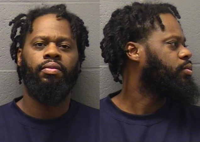 Police: Elgin man arrested after woman fatally stabbed on Saturday ...