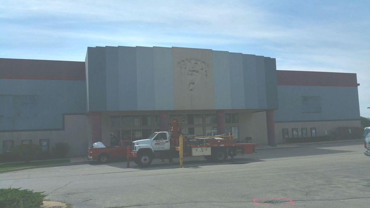 Classic Cinemas Purchases Wow 7 Theater in Sandwich; Grand Opening ...