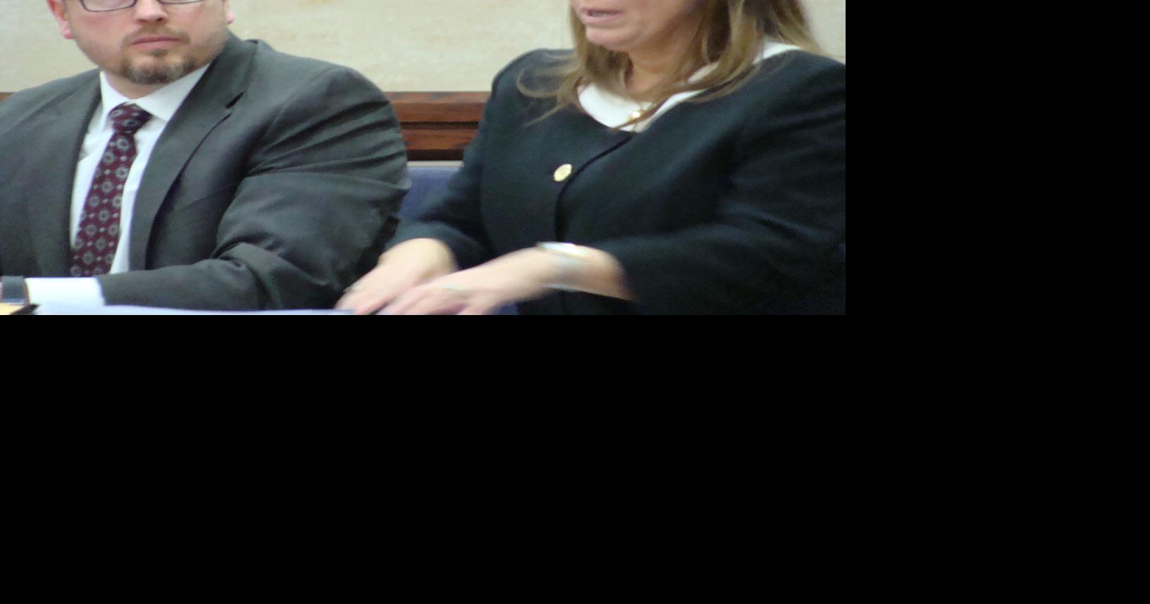 Husband of Montgomery Mother Accused of Attempted Murder Found Guilty ...