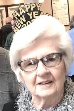 Mary Ellen Ellis Bushnell, 91 | Obituaries | wspynews.com