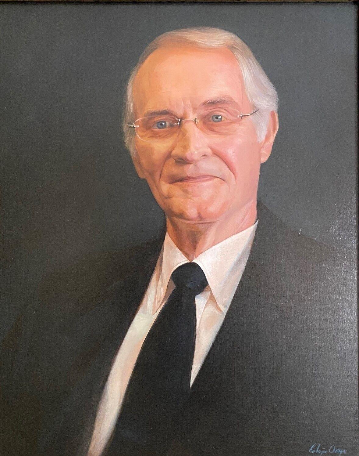 James R. Bann, 85 | Obituaries | wspynews.com