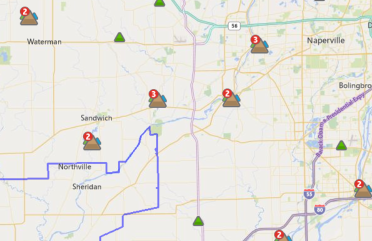 ohio edison power outage ohio edison power outage