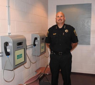 Kendall County Jail to Debut Video Visitation System | Local News ...