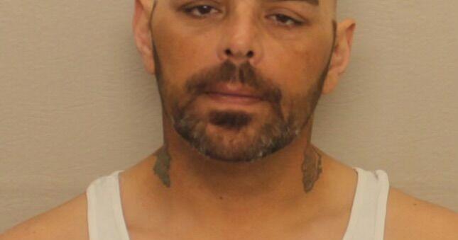 Man accused crash that killed DeKalb County deputy out on pre-trial ...