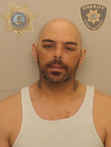 Man accused crash that killed DeKalb County deputy out on pre-trial ...