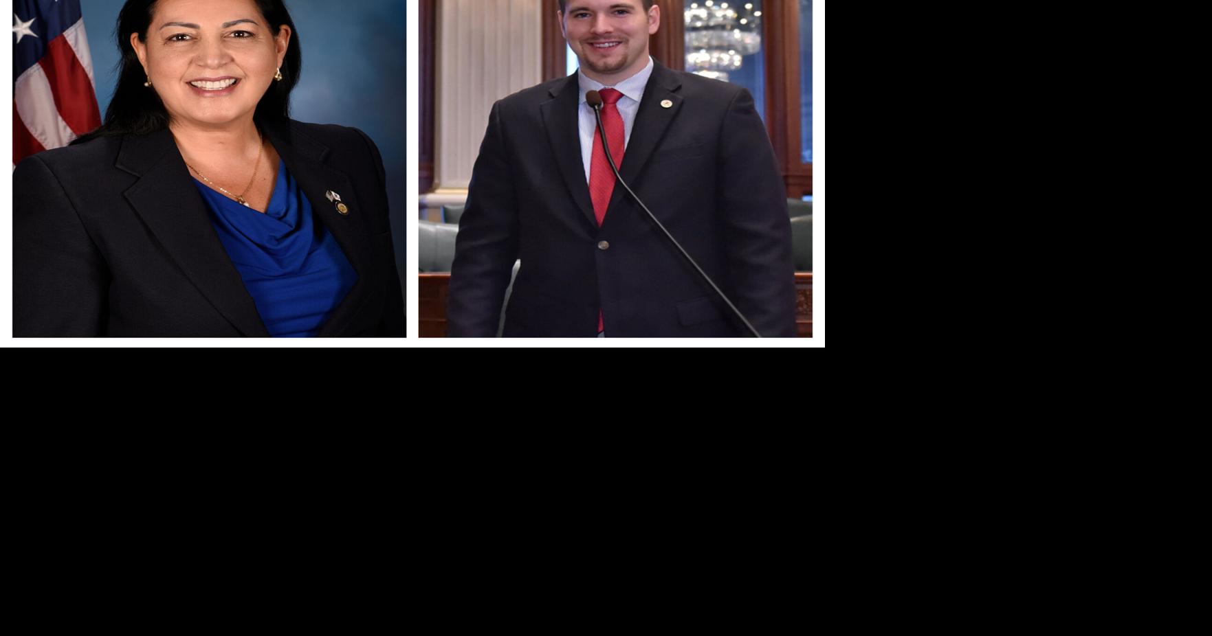 Illinois Department of Veterans Affairs Head Steps Down Local News