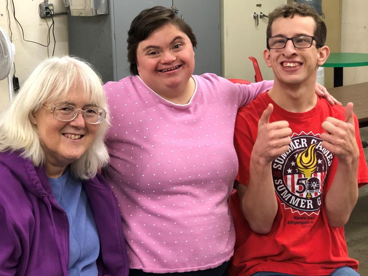 Open Door Seeks Funds With Membership Drive Community News