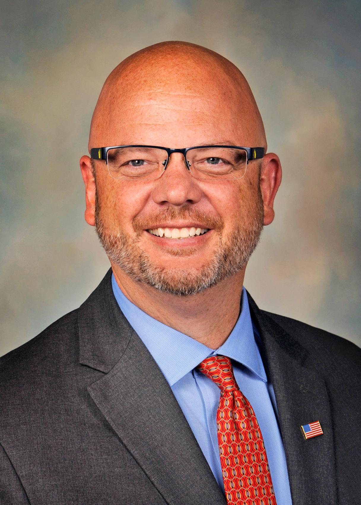 70th District State Representative announces reelection bid Local