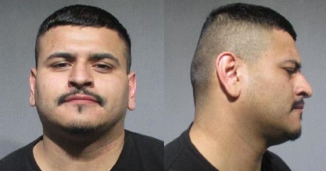 Plano Man Charged in Several Past Cases Charged With Phone Harassment ...