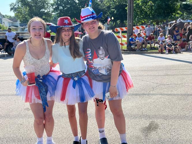 A July 4th Extravaganza Celebrated in Yorkville Local News