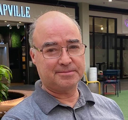 Independent Kendall County Party fields candidate for circuit clerk in