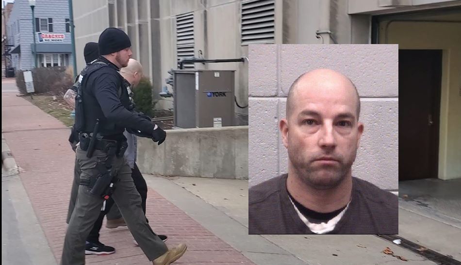 Yorkville Man Pleads Not Guilty in Grundy Co. Murder Case; Grand Jury ...