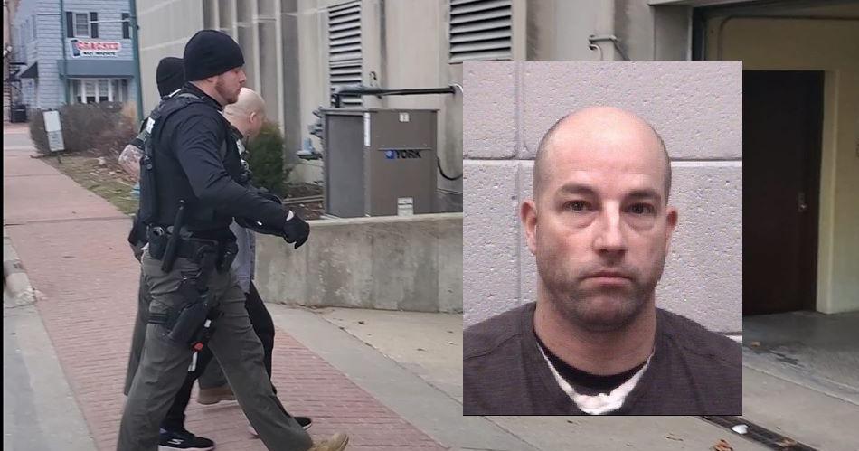 Yorkville Man Pleads Not Guilty in Grundy Co. Murder Case; Grand Jury ...