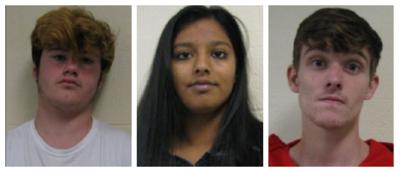 Three Facing Drug Charges In Montgomery Traffic Stop Local News Wspynews Com Facebook gives people the power to. three facing drug charges in montgomery