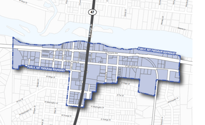 Yorkville Exploring Downtown Art Program | Local News ...