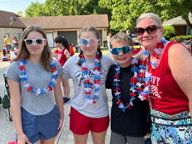 A July 4th Extravaganza Celebrated in Yorkville Local News