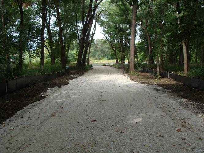 Kendall County Highway Engineer Says No Progress Being Made on ...