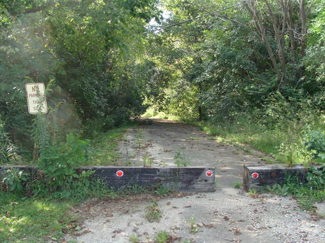 Millbrook Village Trustee Accuses Kendall County Forest Preserve of Neglecting Historic Bridge