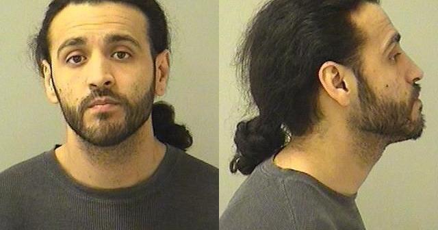 Aurora Man Charged for Allegedly Possessing Loaded Gun, Illegal Drugs ...