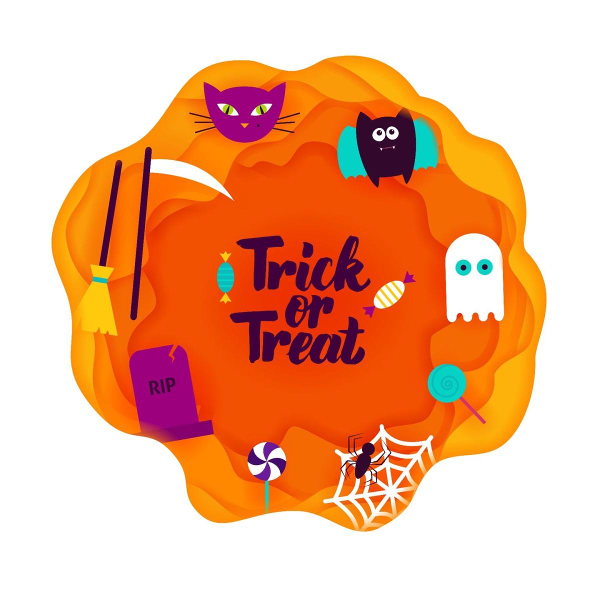 Local TrickorTreat Times and Halloween Safety Tips Announced Local
