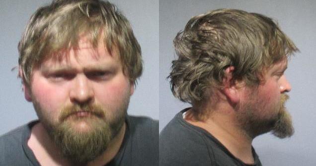 Plano Man Arrested for Aggravated Domestic Battery | Local News ...