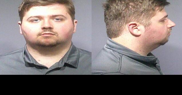 Former Kendall County employee arrested on charges of official ...