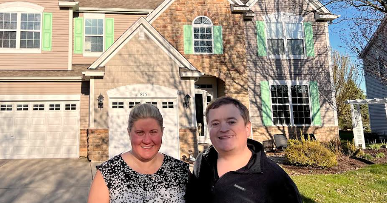 Couple Challenges Sugar Grove Residential Solar Panel Restriction - Vimarsana News