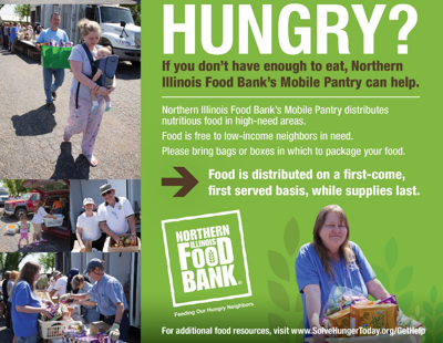 Northern Illinois Food Bank