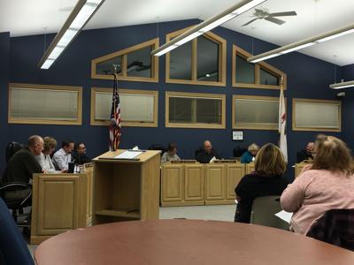 Yorkville City Council Tables Demolition Bid for Old Kendall County ...