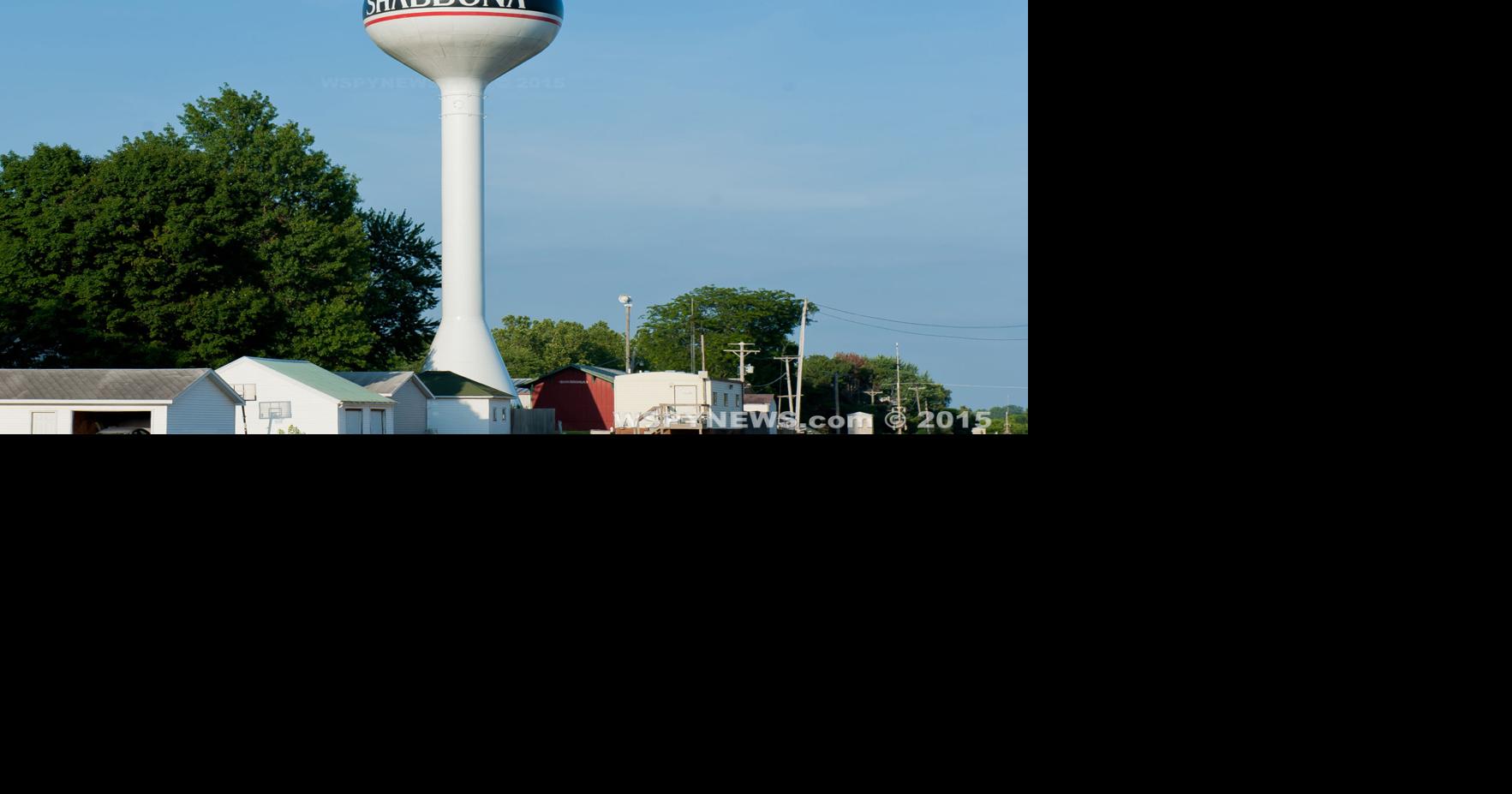 Shabbona Mayor Says Village Will Waive Utility Bills During First