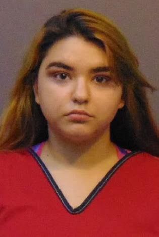 Man Punched in Face Several Times While Driving; Girlfriend Arrested