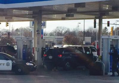 Two Arrested After Stolen Vehicle Recovered in DeKalb County | Local ...