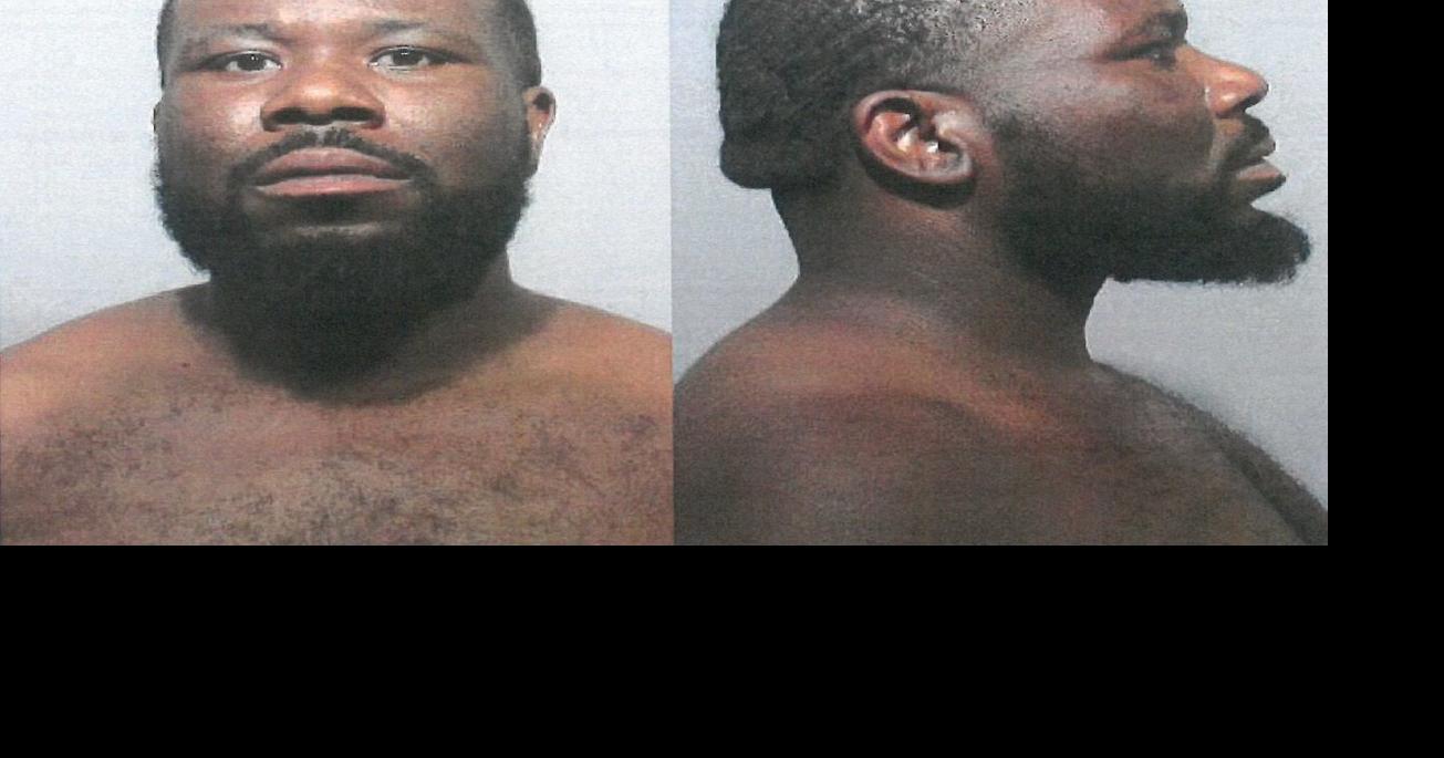 Montgomery Man Arrested on Several Felonies for Manufacture and ...