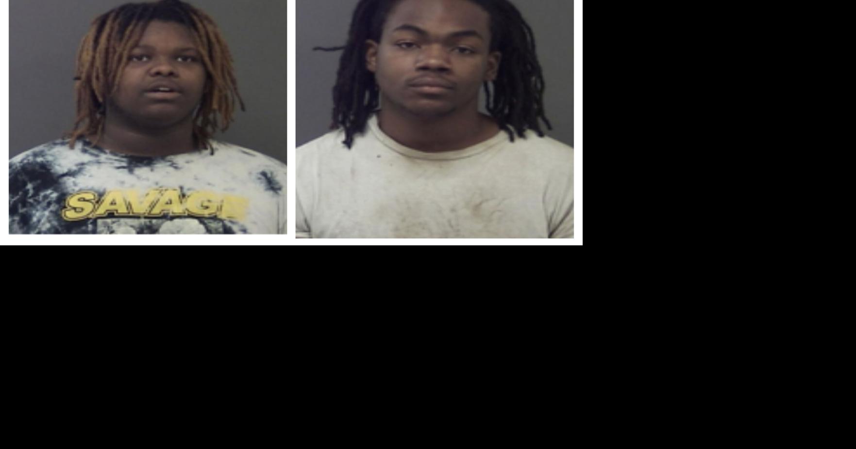 Two Sandwich teens, Romeoville teen arrested in Bolingbrook | Local ...