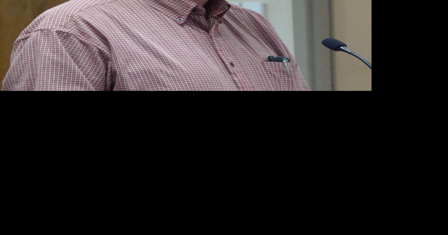 Kendall County Board Set to Approve Engineering for Collins Rd ...