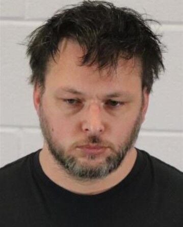 Aurora man arrested in child sexual abuse material investigation ...