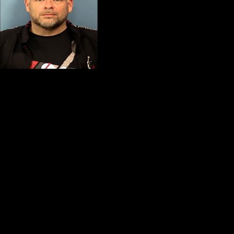 Newly Formed Drug Task Force Nets First Arrest | Local News | wspynews.com