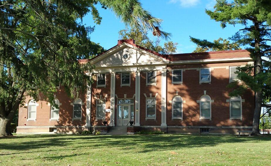 Single Legionnaires' Disease Case Found At Quincy Veterans Home Local