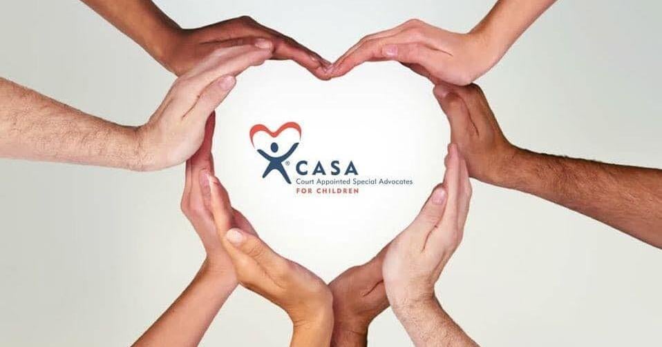 Grant supports CASA Kendall County's child advocacy work Ethan Kruger Jul 10, 2026 Jul 10, 2026 Updated 52 mins ago