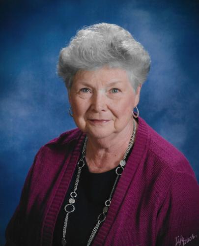 Beverly I. Anderson, 91 | Obituaries | wspynews.com
