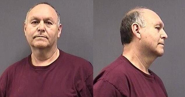 Plano Man Arrested for Failure to Register As Sex Offender | Local News ...