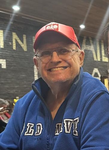 Fr. Greg Rozborski Greg Rozborski, 81 | Obituaries | wspynews.com