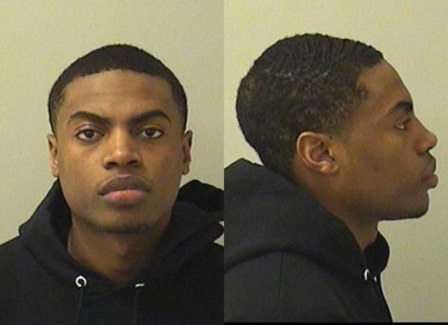 Aurora Police Arrest Two Aurora Men Juvenile In Separate Incidents Involving Guns Local News Wspynews Com