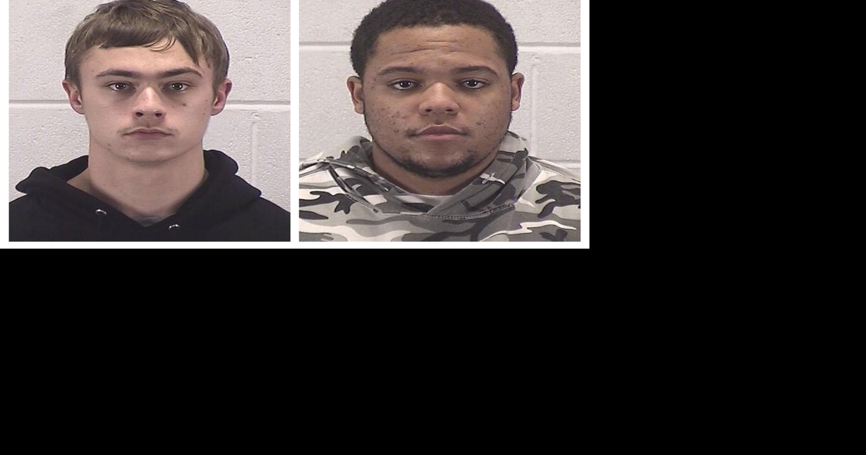 Two Men Charged with Attempted Murder in Alleged Shooting in Aurora ...