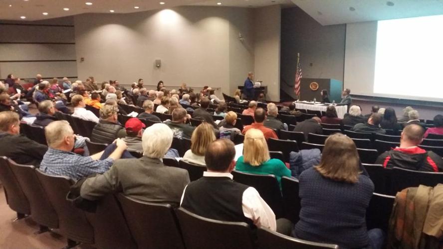 Shabbona Residents Split on New Bingo Hall Proposal Local News