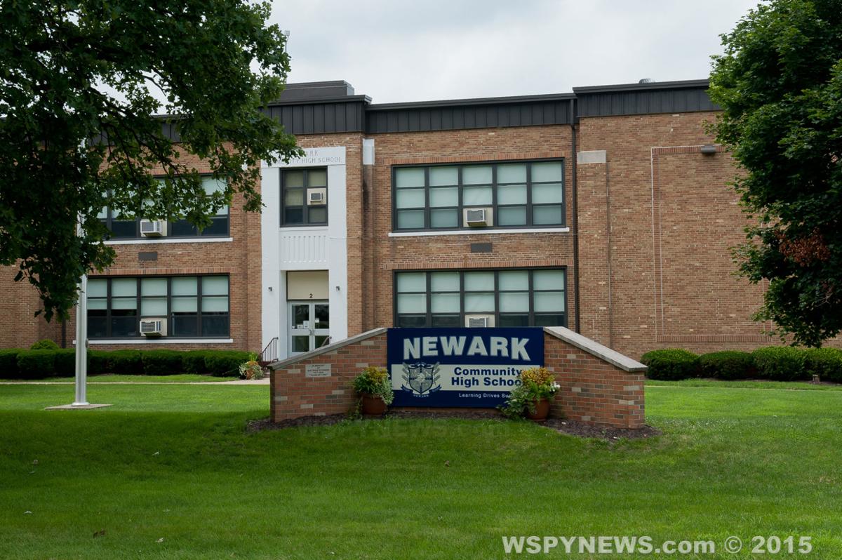 Newark High School District Voters To Consider 16 Million Building