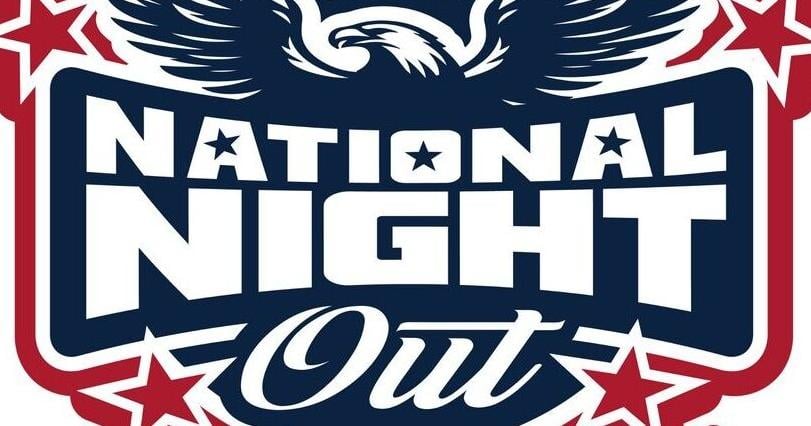 Aurora hosts National Night Out events across all 10 wards