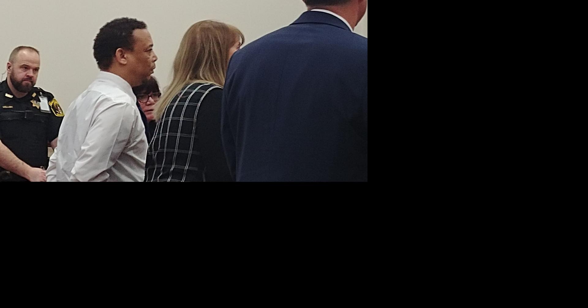 Man Accused in 2018 Fatal Hit and Run Crash Pleads Guilty to Suspended ...