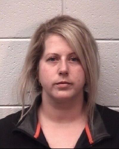 Morris Woman Sentenced in Grundy Co Court Case Wcsjnews wspynews com